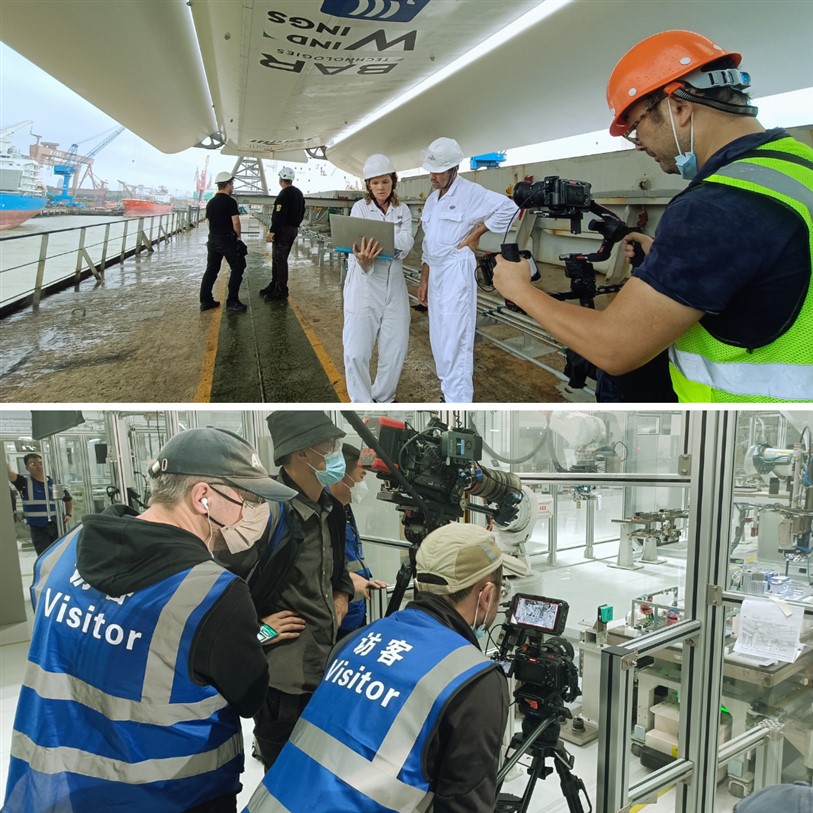 Shanghai Corporate Video Editing Company | Corporate Video Production