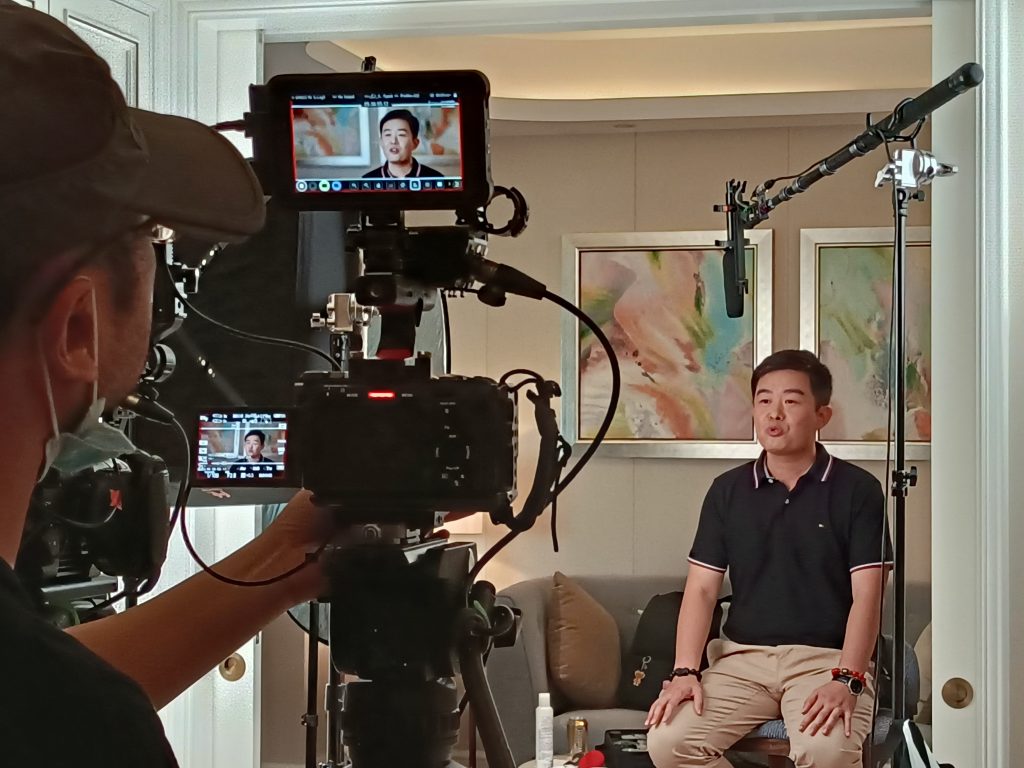 Shanghai Videographer