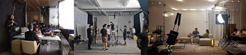 best video production companies in Shanghai