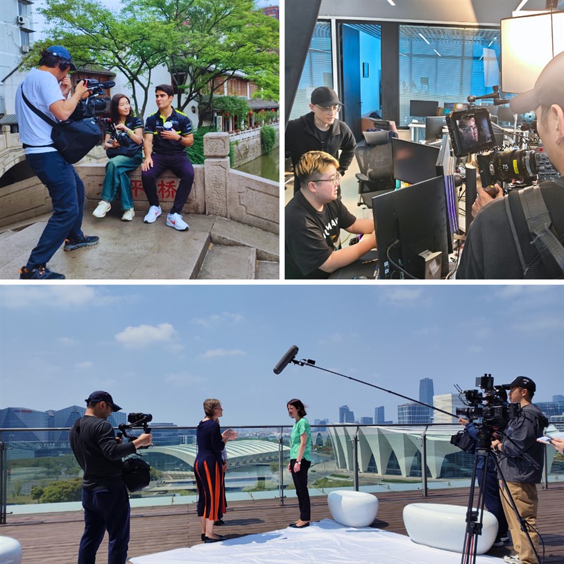 Beijing Video & Photo Fixer Services You Can Rely On