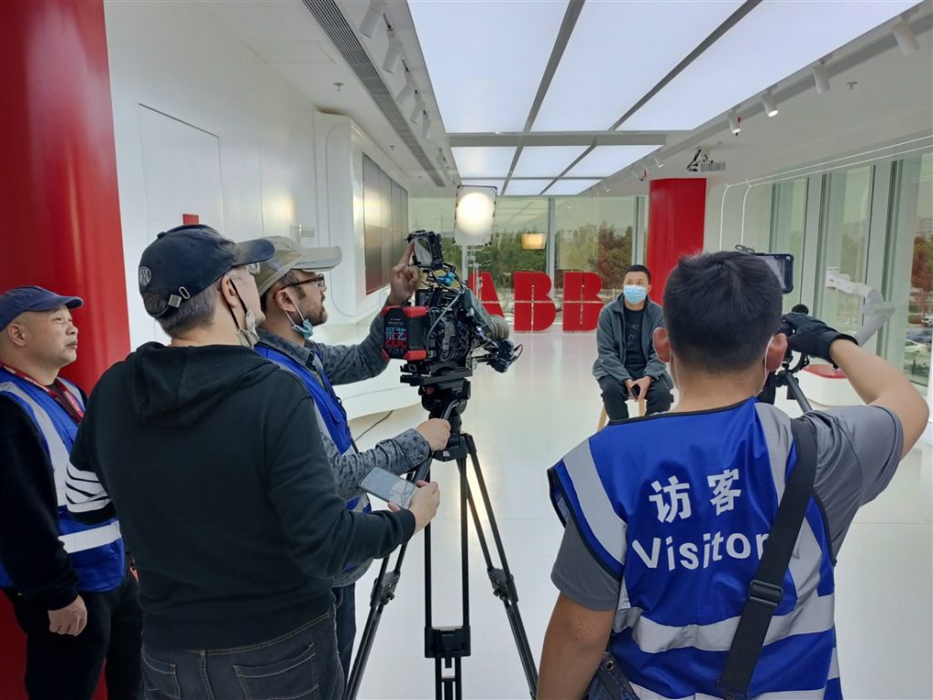 Top China Corporate Video Services for Business Impact